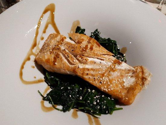 Ristorante Pizzeria Sans Souci